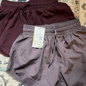Halara shorts